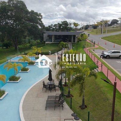 Lote, Jardins Versalhes (FGR), quitado, R$ 225.000,00 (parte alta), pronto para construir (analisa permuta) - Lote/Terreno em Jardins Versalhes, Aparecida de Goiânia - à venda - ESTEVÃO IMOBILIÁRIA LTDA