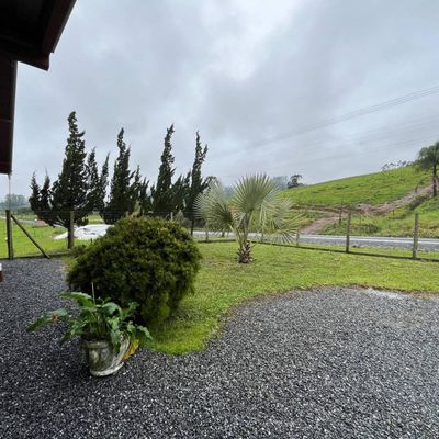 CASA - BARRA NOVA - PETROLÂNDIA - SC - Casa em Barra Nova, Petrolândia - para locação - Hit Imóveis Ltda