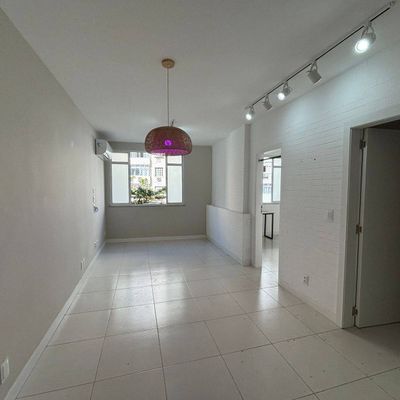 Apartamento com 2 quartos para alugar no Flamengo - Rio de Janeiro - Apartamento em Flamengo, Rio de Janeiro - para locação - Ativa Imobiliária LTDA