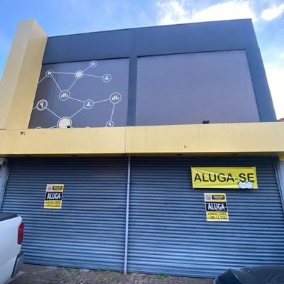 Loja, Passo das Pedras - Gravataí - Loja em Passo das Pedras, Gravataí - para locação - Dimobi Cia imobiliaria