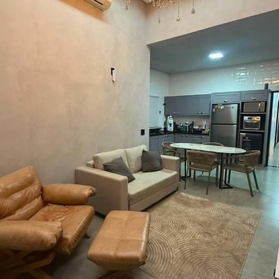 Casa com 3 quartos - Rio Verde - Casa em Rio Verde - à venda - Futura Imóveis