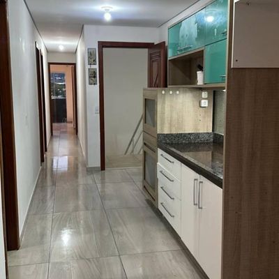 Cobertura com 3 quartos, Ingleses do Rio Vermelho - Florianópolis
