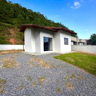 Casa com 1 quarto à Venda, Três Rios do Norte - Jaraguá do Sul
