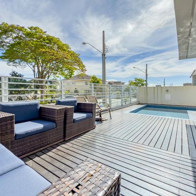 Lindo ap de 2 suítes à venda na praia de Cachoeira do Bom Jesus - Apartamento em Cachoeira do Bom Jesus, Florianópolis - à venda - Hoteislab Assessoria e Negócios LTDA