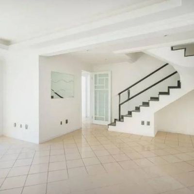 Cobertura a venda de 5 quartos na trindade florianopolis