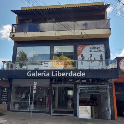 Loja comercial para locação - R$700,00 (DESCONTO DE R$ 200,00 POR 06 MESES) - Av. Liberdade, 2037 loja 5B - Santa Isabel - Viamão/RS - Loja em Santa Isabel, Viamão - para locação - imobiliária TN SILVA