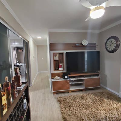 Apartamento com 2 quarto, Amizade - Jaraguá do Sul - Apartamento em Czerniewicz, Jaraguá do Sul - para locação - Imobiliária Piermann