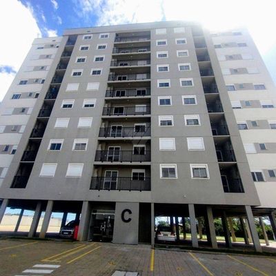 Reserva do Arvoredo | Gravataí