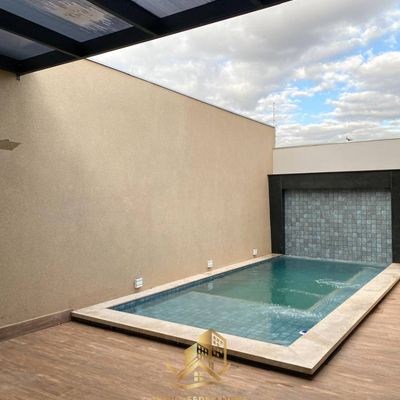 Casa com 3 Suites - Casa em Jardim Califórnia, Formosa - à venda - WIRIS FERNANDES NEGÓCIOS IMOBILIÁRIOS