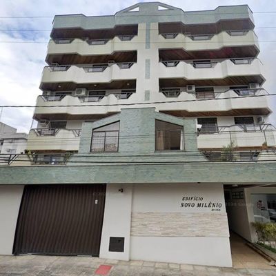 APARTAMENTO NO CENTRO DE JARAGUÁ DO SUL - Apartamento em Centro, Jaraguá do Sul - à venda - Brisa Sul Imóveis