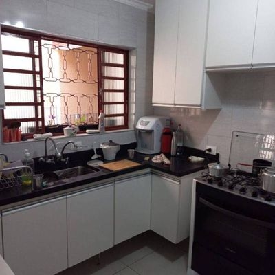 Sobrado a venda com 3 dormitórios, 187 m² por R$ 1.020.000 - Vila Anastácio - São Paulo/SP - Sobrado em Vila Anastácio, São Paulo - à venda - Um Imóvel