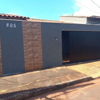 ARAPORÃ - CASA Á VENDA - Casa em Araporã - à venda - CITTI IMÓVEIS