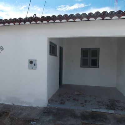 CASA PLANA ALMEIDA 01 - Casa em Centro, Cascavel - para locação - Fabíola Almeida Imóveis