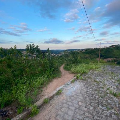 LOTE A VENDA LOTEAMENTO ALTO DA SERRA II BANANEIRAS-PB - Lote/Terreno em Centro, Bananeiras - à venda - Pedro Soares Imóveis