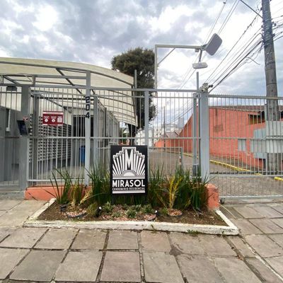 Apartamento 2 Quartos Centro Gravataí: 42M², 1 Vaga - Desocupado - Apartamento em Centro, Gravataí - para locação - Dimobi Cia imobiliaria