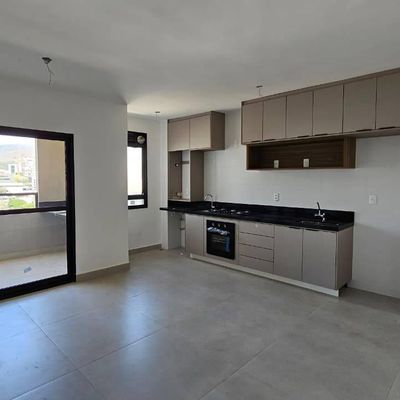 Apartamento com 3 quartos para Locação, Estoril - Belo Horizonte