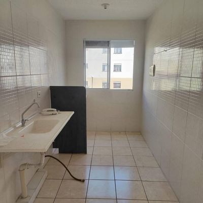 Apartamento com 2 quartos, Jardim Europa - Suzano - Apartamento em Jardim Europa, Suzano - à venda - Primus Negócios Imobiliários LTDA
