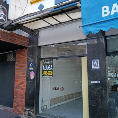 Loja para Locação, Centro - Itajaí