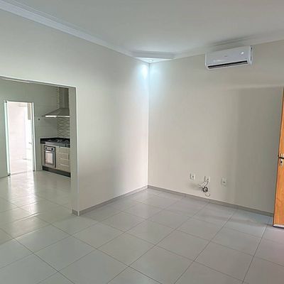 Casa, Jardim Sanzovo - Moradia Estudantil Feminina - Casa em Jardim Sanzovo, Jaú - para locação - JM IMOBILIARIA ARRUDA LTDA ME
