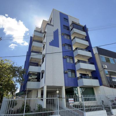 Apartamento com 2 quartos, Santa Isabel - Resende - Apartamento em Santa Isabel, Resende - para locação - Imobiliária Siqueira Chaves