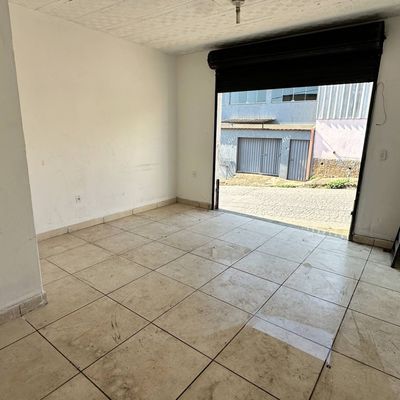 Loja para locação no Bairro Betim Industrial - Loja em Betim Industrial, Betim - para locação - Via M Empreendimentos Imobiliários Ltda