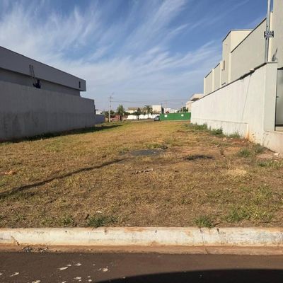 Lote/Terreno - Rio Verde - Lote/Terreno em Rio Verde - à venda - Futura Imóveis