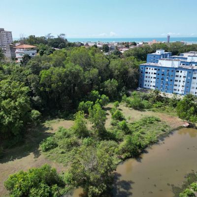 🌿 ÁREA ESTRATÉGICA PARA DESENVOLVIMENTO IMOBILIÁRIO EM JACARAÍPE – SERRA/ES