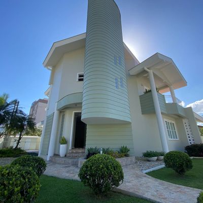 CASA COM SUÍTE MASTER E PISCINA NA BARRA DO RIO CERRO - Casa em Barra do Rio Cerro, Jaraguá do Sul - à venda - Brisa Sul Imóveis