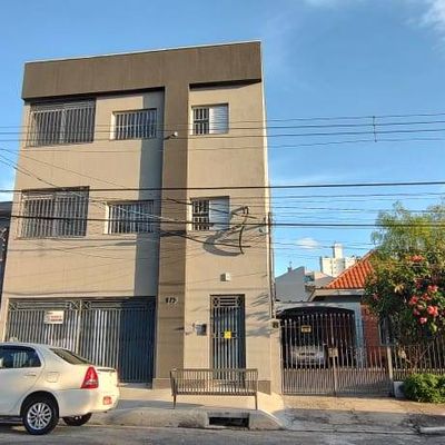 🌟 Apartamentos no Moinho Velho, para Locação🌟 ! Aproveite! - Apartamento em Vila Moinho Velho, São Paulo - para locação - Um Imóvel