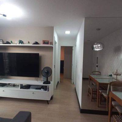 Apartamento todo mobiliado para venda - Vila Dom Pedro I - Apartamento em Vila Dom Pedro I, São Paulo - à venda - Um Imóvel