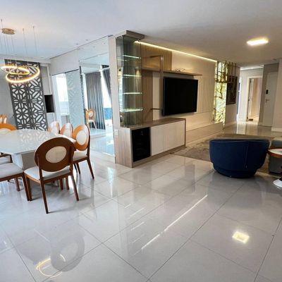 Costa Insolaratta Apartamento 03 Dormitórios à Venda Balneário Camboriú