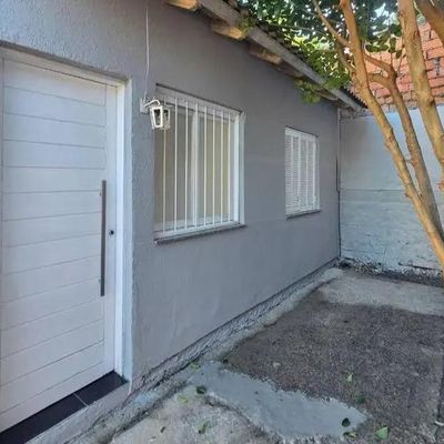 Casa com 2 quartos, Parque Ipiranga - Gravataí - Casa em Parque Ipiranga, Gravataí - à venda - Dimobi Cia imobiliaria