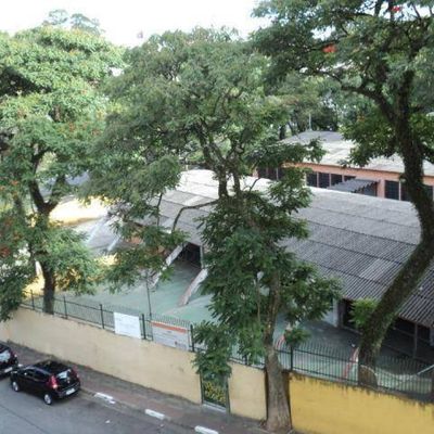 Apartamento à venda, 39 m² por R$ 300.000,00 - Vila Brasílio Machado - São Paulo/SP - Apartamento em Vila Brasílio Machado, São Paulo - à venda - Um Imóvel