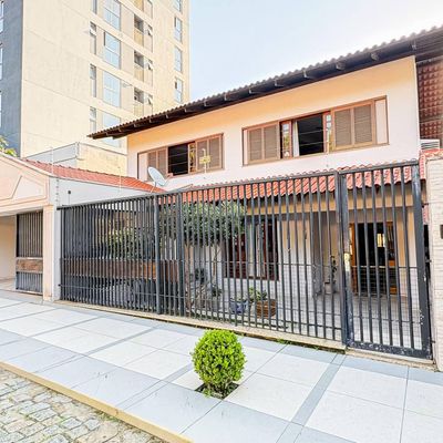 Casa com 3 Dormitórios e Piscina na Itoupava Seca!