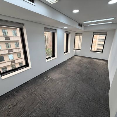 Comercial, Itaim Bibi - São Paulo - Comercial em Itaim Bibi, São Paulo - para locação e à venda - W&G Consultoria e Gestão Imobiliária LTDA