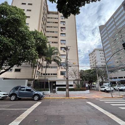 Apartamento no Edifício Campo Grande - Apartamento em Centro, Campo Grande - à venda - Canale Imóveis LTDA
