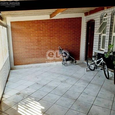 Casa Térrea Á Venda No Bairro Tancredo Neves; Em Indaiatuba SP. - Casa em Jardim Tancredo Neves, Indaiatuba - à venda - IMOBILIÁRIA ELO FORTE IMÓVEIS