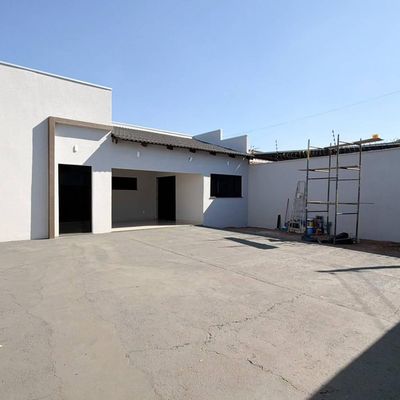 Casa com 3 a 4 Quartos e Quintal na 1106 Sul - Palmas/TO - Casa em Palmas - à venda - NOOVA SOLUCOES IMOBILIARIAS LTDA