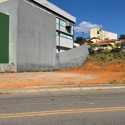 TERRENO PARA LOCAÇÃO NO CENTRO DE JARINU - Terreno em Centro, Jarinu - para locação - SOLU BROKER IMOBILIARIA LTDA