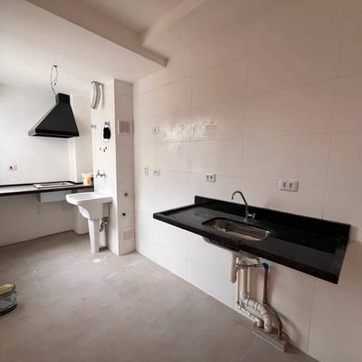 Última Unidade, Apartamento de 2 Dormitórios, Sendo 1 Suíte, 53M², Churrasqueira, na Vila Bocaina, Mauá-Sp - Apartamento em Vila Bocaina, Mauá - à venda - Paula & Abreu Imóveis