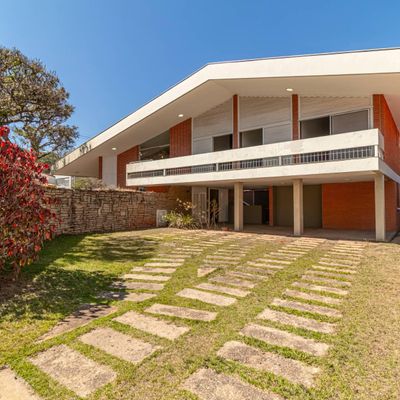 Casa de Condomínio em Itú com 3 dormitórios 1 suite 600m² de terreno no condomínio Portal de Itu - Casa de Condomínio em Condomínio Portal de Itu, Itu - para locação - Brasil Borges Negócios