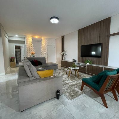 Apartamento com 3 quartos à Venda, Centro - Ponta Grossa - Apartamento em Centro, Ponta Grossa - à venda - Oniesko Imóveis