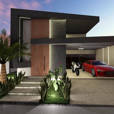 Copacabana Cod (20102) - Casa de Condomínio em Copacabana, Mossoró - à venda - Mitre Imóveis Serviços & Negocios Imobiliarios Eireli - Me