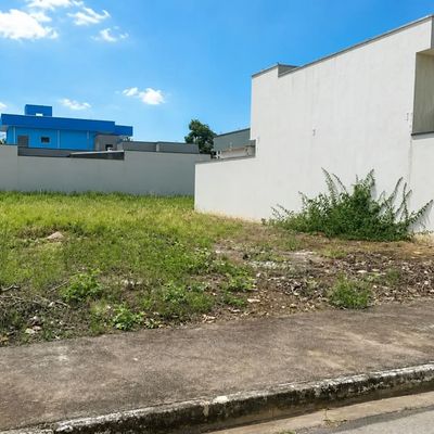 Lote/Terreno, Loteamento Santa Clara - Pindamonhangaba