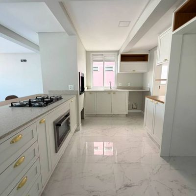 Apartamento Semimobiliado Com 03 Suíte | Centro - Jaraguá do Sul - Apartamento em Centro, Jaraguá do Sul - à venda - Eskala Imóveis LTDA