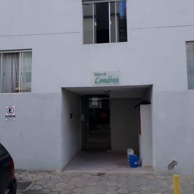APARTAMENTO TÉRREO COM 2 QUARTOS - BAEPENDI - Apartamento em Vila Baependi, Jaraguá do Sul - à venda - IMOB Imóveis