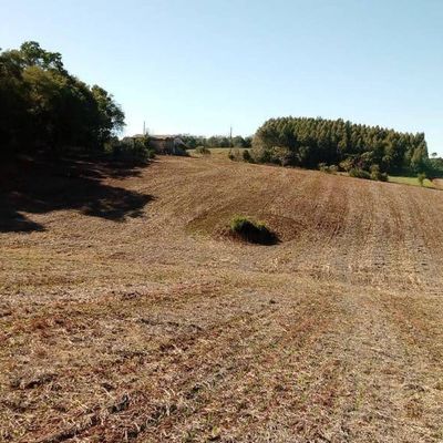 Chácara - Ijuí - Chácara em Ijuí - à venda - IMOBILIÁRIA SOLUÇÃO IMÓVEIS IJUÍ