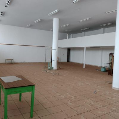Salão Comercial - Centro - Comercial em Centro, Jaú - para locação - JM IMOBILIARIA ARRUDA LTDA ME