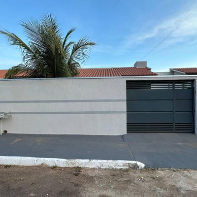 Casa, Primavera - Água Boa - Casa em Primavera, Água Boa - para locação - ZANDONA IMOVEIS