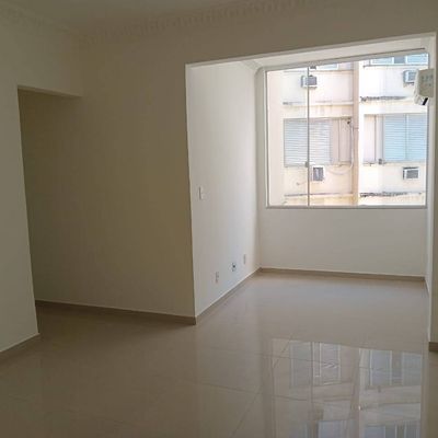 Apartamento com 3 quartos, Tijuca - Rio de Janeiro - Apartamento em Tijuca, Rio de Janeiro - para locação - MIGUEZ IMOBILIÁRIA